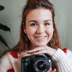 Profile Picture of ꜰᴏᴛᴏɢʀᴀꜰɪɴ • Alina Bücher Berlin Potsdam (@alinabuecher_photography) on Instagram