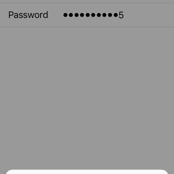 Colin Achord - Poshmark Profile Picture of Colin Achord (@portiaarata) on Poshmark