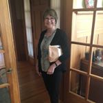 Profile Picture of Janet Forbes (@ejanetforbes) on Instagram