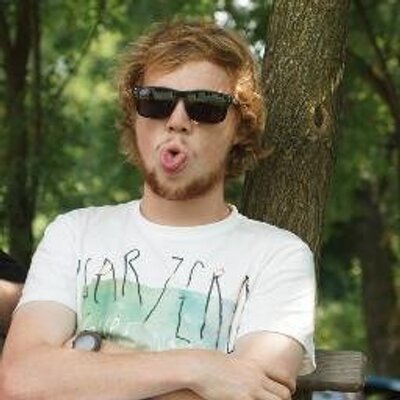 Profile Picture of Daniel Marks (@Skidies) on Twitter