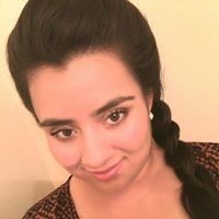 Profile Picture of Sandra Calderon (@sandra-calderon-3) on Quora