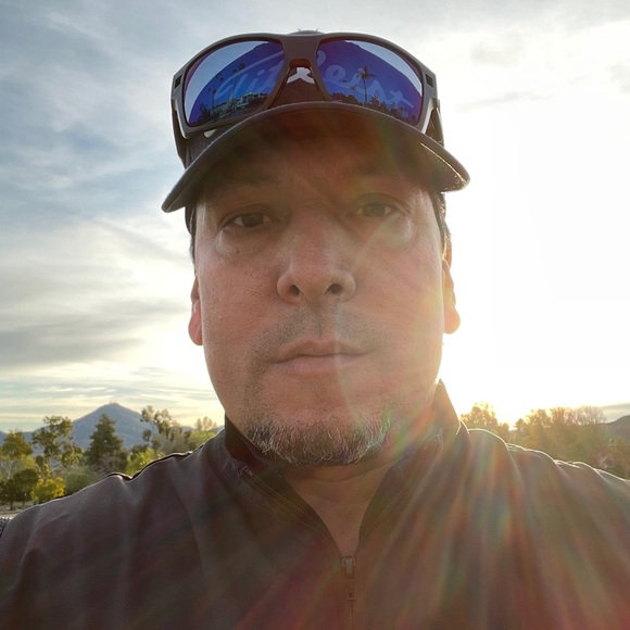Profile Picture of Mike Caballero (@mikecaballer592) on Poshmark
