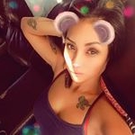 Maria Herrera Johnson - Instagram Profile Picture of Maria Herrera Johnson (@kristopherkeoni5) on Instagram