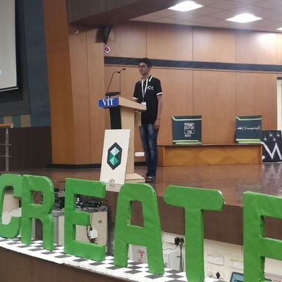 Raj Panchal - Twitter Profile Picture of Raj Panchal (@_rajpanchal_) on Twitter