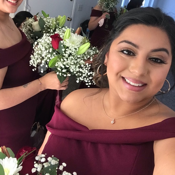 Profile Picture of Gisel Aguilar (@agisel22) on Poshmark