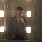 Profile Picture of Josh Cartwright (@_joshuacartwrightt) on Instagram