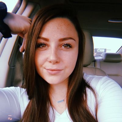 Profile Picture of Jenna ✨ (@Jenna_Aulabaugh) on Twitter