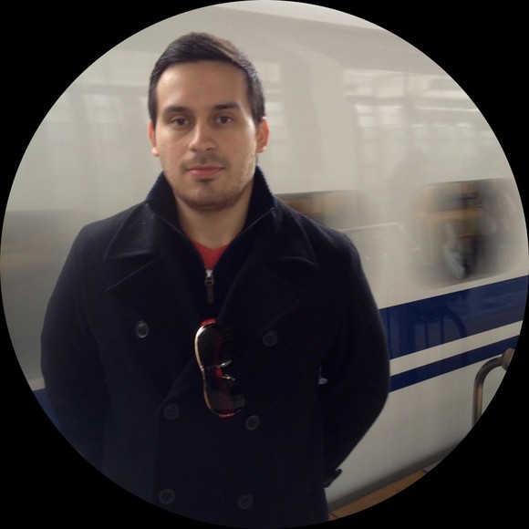 Tomas Alvarado - Poshmark Profile Picture of Tomas Alvarado (@tomasalvaradojr) on Poshmark