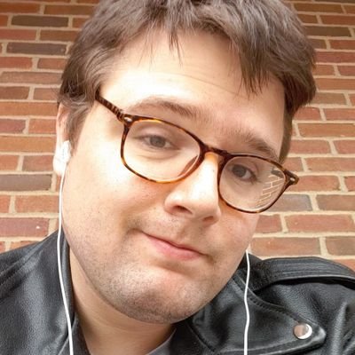 Profile Picture of Nathaniel M Compton (@NathanielMComp1) on Twitter