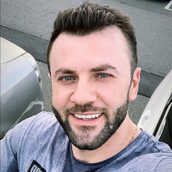 Profile Picture of Mohammad Ali agha (@mikeagha) on Poshmark