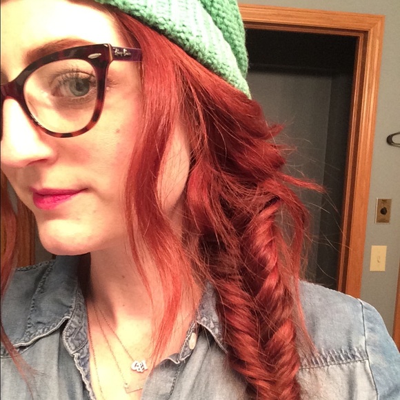 Lacey Ward - Poshmark Profile Picture of Lacey Ward (@laceydai) on Poshmark