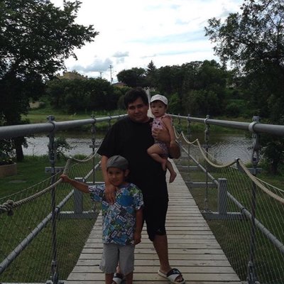 Profile Picture of Derek Chartrand (@derek_chartrand) on Twitter