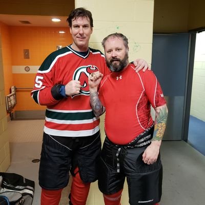 Profile Picture of Jeff Gilmer (@JeffGilmer79) on Twitter
