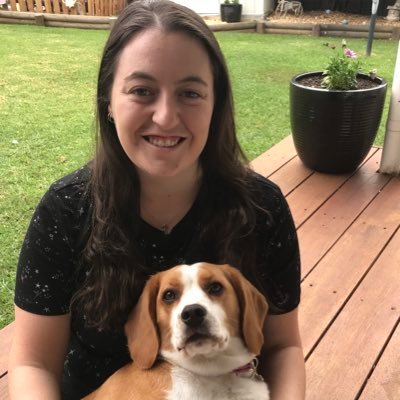 Profile Picture of Ashleigh Anderson (@ashjade130896) on Twitter