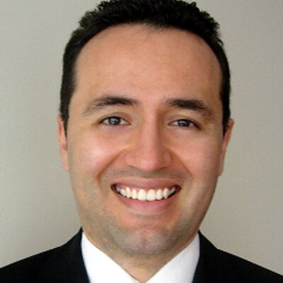 Profile Picture of José Ramón Corona (@jr_corona) on Twitter