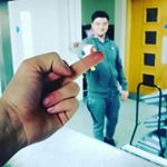 Profile Picture of James Edney (@jamesedney93) on Instagram