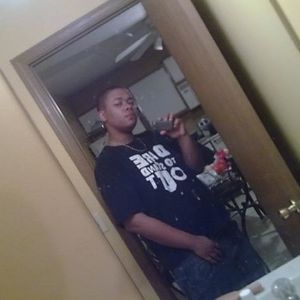 Profile Picture of Andre Woods (@drester11) on Myspace