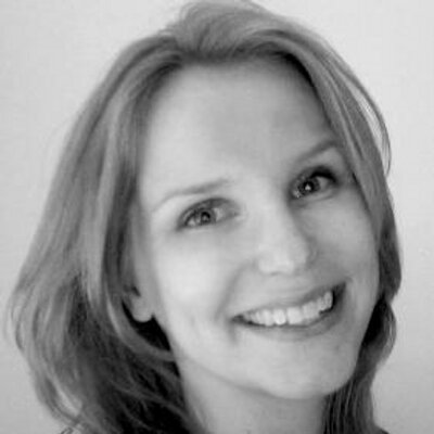 Profile Picture of Tina Van Welie (@TinavanWelie) on Twitter