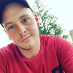 Profile Picture of 𝕁𝕖𝕗𝕗𝕣𝕖𝕪 𝕊. 𝕎𝕒𝕝𝕜𝕖𝕣 (@_walkerj95) on Instagram