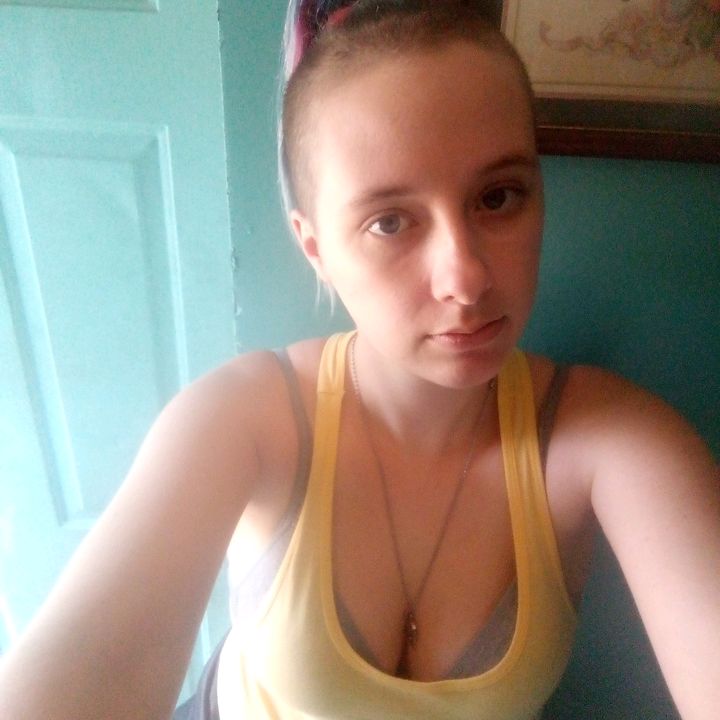 Profile Picture of Tiffay McDaniel (@momma1919) on Tiktok