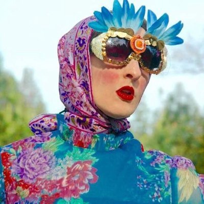 Profile Picture of Sasha Soukup (@@AstralBoutique) on Twitter