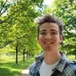 Profile Picture of Max Potter (@max.potter) on Instagram