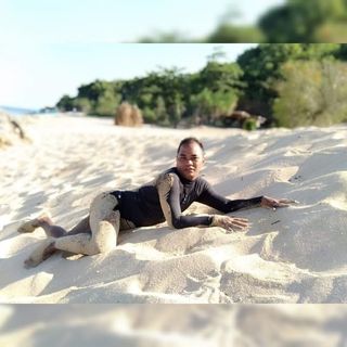 Profile Picture of Keijie Akira Komito (keijie) (@vergel.punto) on Facebook