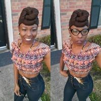 Profile Picture of Aisha Daniels (@aisha-daniels) on Quora