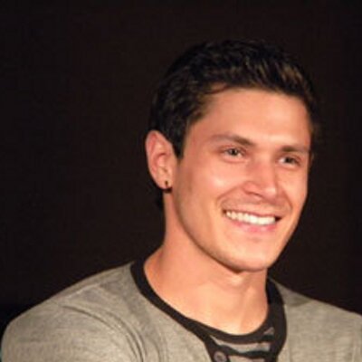 Alex Meraz Italia - Twitter Profile Picture of Alex Meraz Italia (@alexmerazitalia) on Twitter