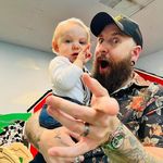 Profile Picture of Clarence Coley (@therollinwoods) on Instagram