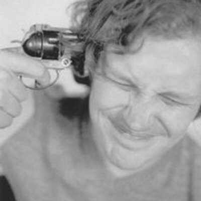 Profile Picture of Burak Jonathan (@burakjonathan) on Twitter