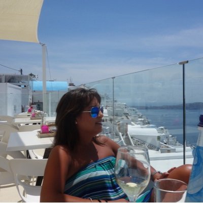 Profile Picture of Kim Harris (@TheKimharris) on Twitter