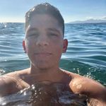 Profile Picture of brandon irizarry (@iriz4rry) on Instagram