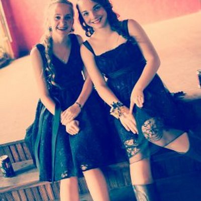 Profile Picture of Jessie Hodges (@jessieraye13) on Twitter
