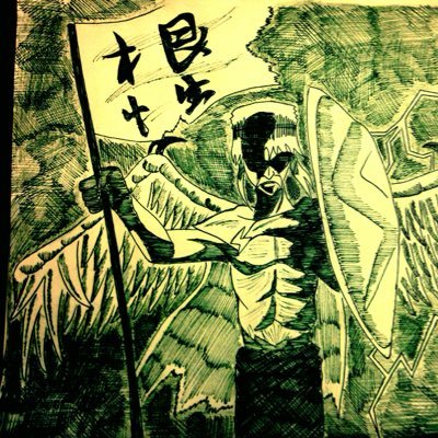 Profile Picture of Derek Letts (@FieldoSquado) on Twitter