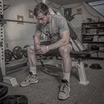 Profile Picture of Andy Lloyd (@skighathletics) on Instagram