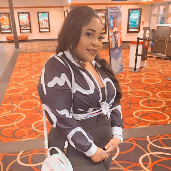 Profile Picture of Denisegodbless (@denisegodbless) on Tiktok