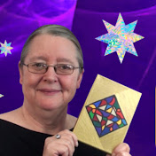 Profile Picture of Modern Energy Art With Silvia Hartmann (@energyartuk) on Youtube