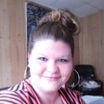 Profile Picture of Amanda Lea Jordan (@lilmama.hustler) on Instagram