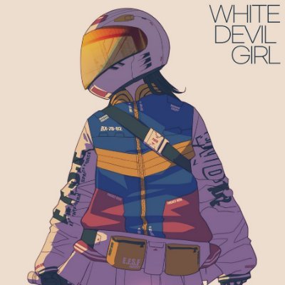 Profile Picture of 青岭 (@Qing_ling2030) on Twitter