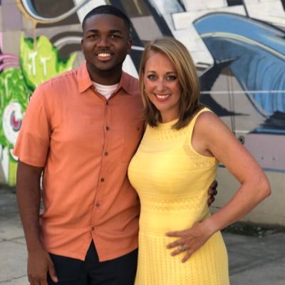 Profile Picture of Sarah Bloom NBC 12 (@SarahBloomNBC12) on Twitter