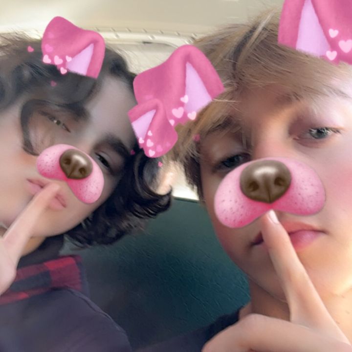 Profile Picture of michael (@kubes005) on Tiktok