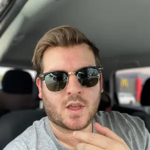 Profile Picture of Joel Patchett (@joelpatchett) on Tiktok