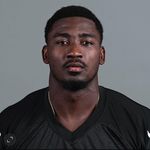 Profile Picture of Rashad Smith (@rashadsmith7) on Instagram