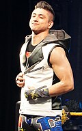Profile Picture of T. J. Perkinson Wikipedia