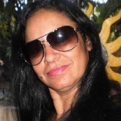 Silvana Martins - Twitter Profile Picture of Silvana Martins (@silvanamartins4) on Twitter