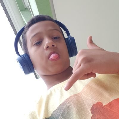 Profile Picture of João Pedro Castanon (@CastanonJoao) on Twitter