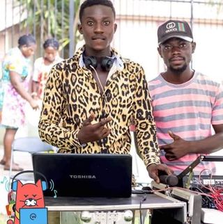 Profile Picture of Scott Allo Bismark (Dj Network) (@scott.allobismark) on Facebook