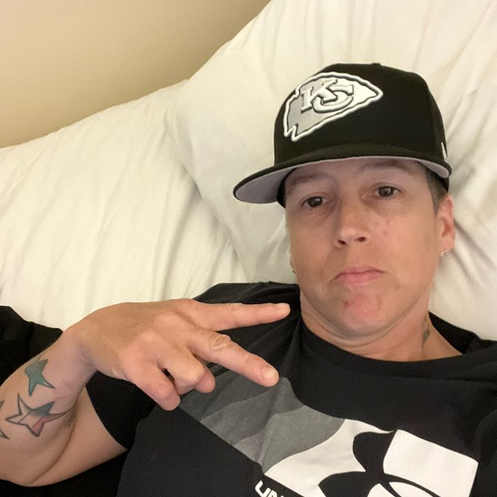 Profile Picture of DEVONJOY43 (@devonjoy43) on Tiktok