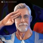 Profile Picture of Alfredo Corell🏳️‍🌈 (@alfredo_corell) on Instagram